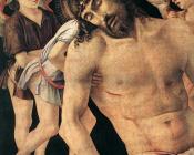 Pieta det - 乔凡尼·贝利尼